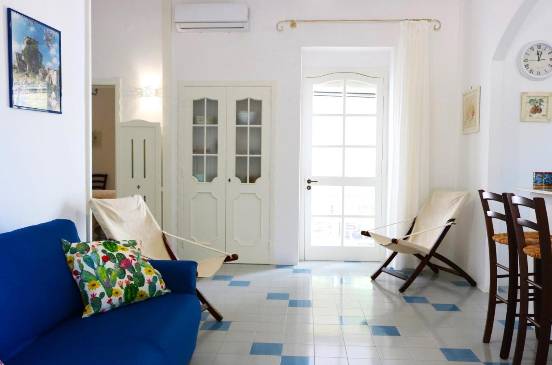 Villa Maria In Puglia Con Pineta Vicino Al Mare 토레 수다 외부 사진