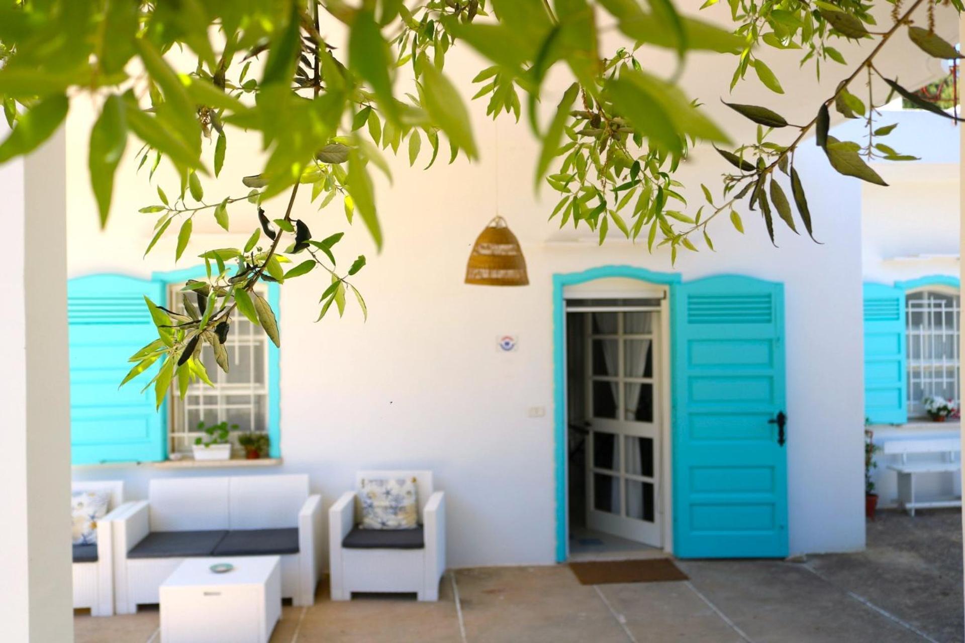 Villa Maria In Puglia Con Pineta Vicino Al Mare 토레 수다 외부 사진