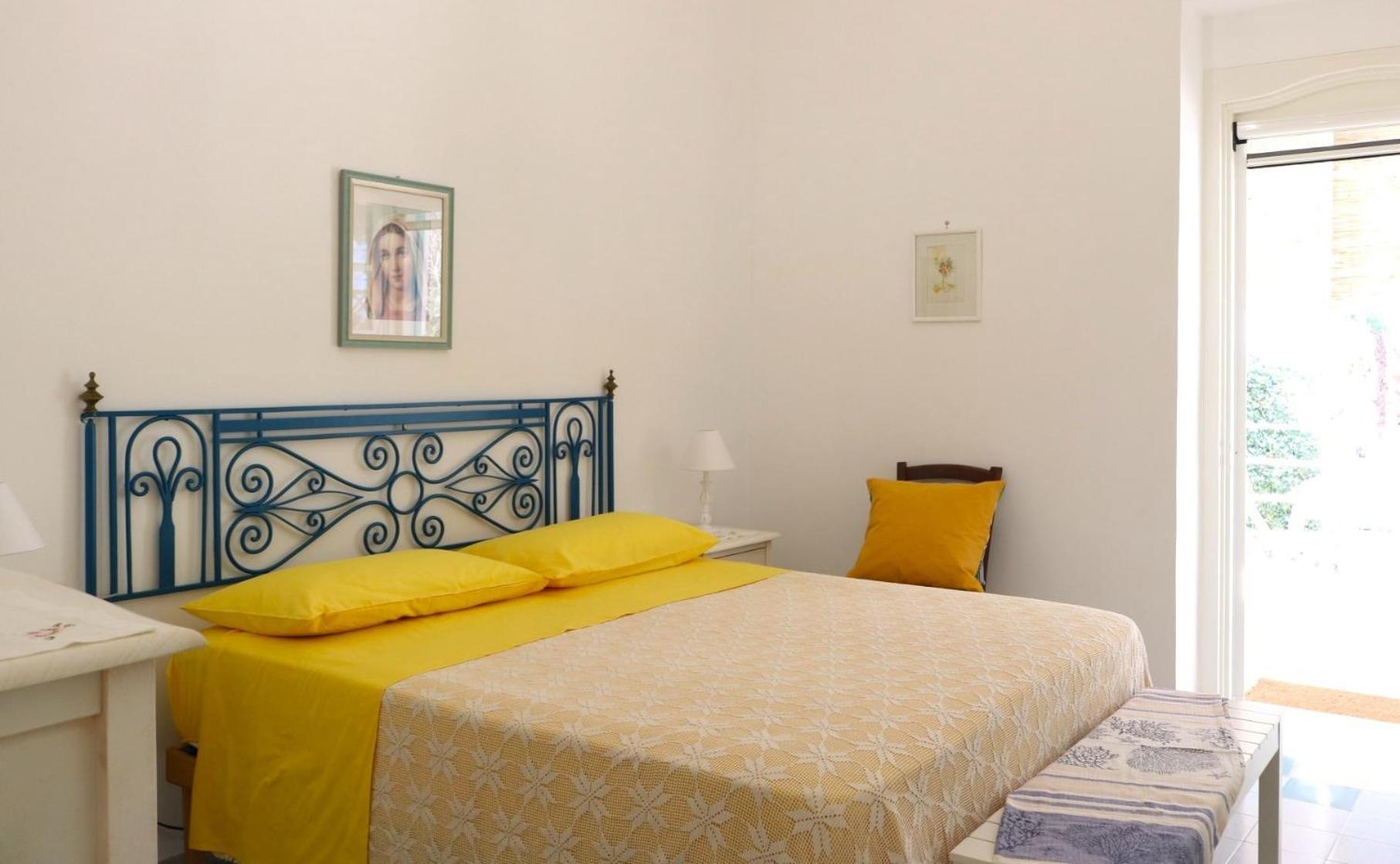 Villa Maria In Puglia Con Pineta Vicino Al Mare 토레 수다 외부 사진